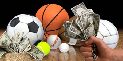 Explaining About Betting on US Sports